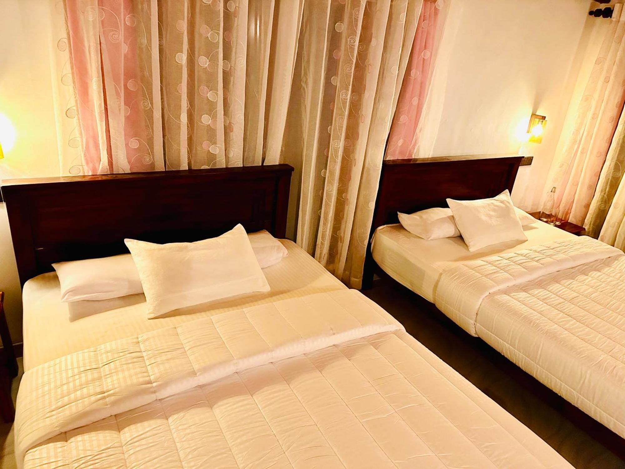 Green Sapphire Holiday Resort Wilpaththu Wilpattu Extérieur photo