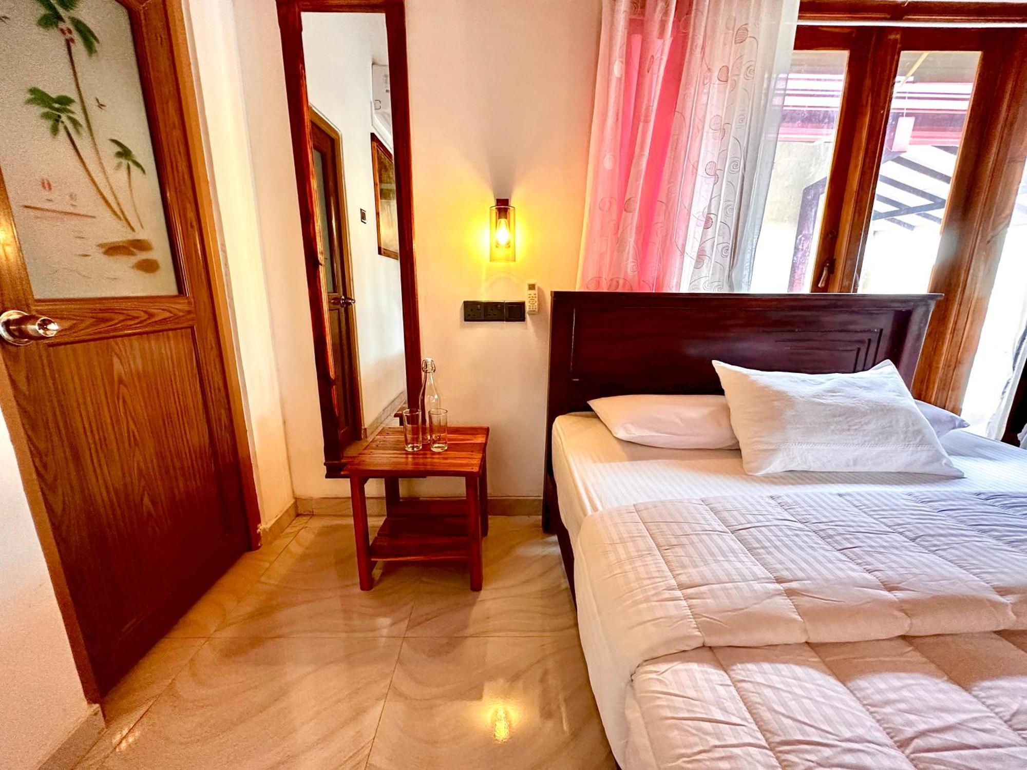 Green Sapphire Holiday Resort Wilpaththu Wilpattu Extérieur photo