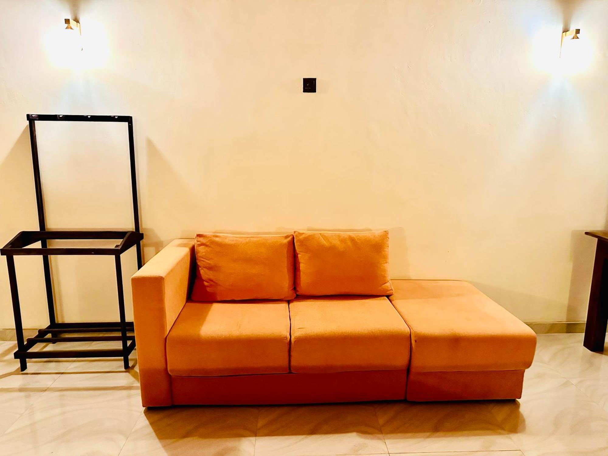 Green Sapphire Holiday Resort Wilpaththu Wilpattu Extérieur photo