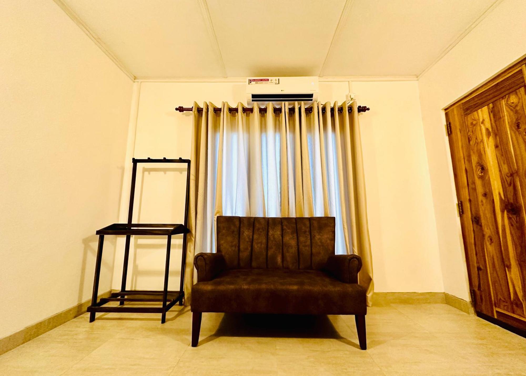 Green Sapphire Holiday Resort Wilpaththu Wilpattu Extérieur photo