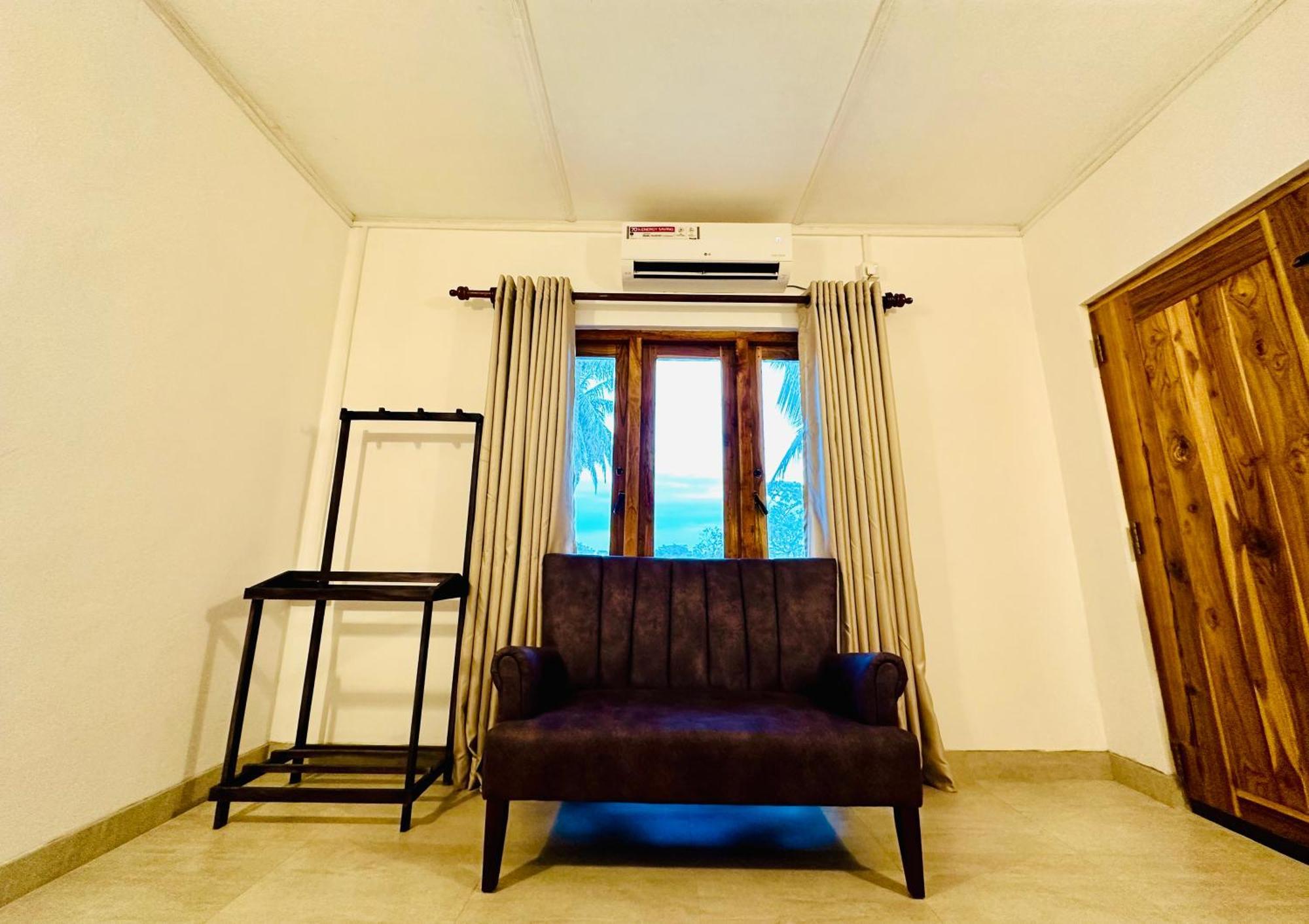Green Sapphire Holiday Resort Wilpaththu Wilpattu Extérieur photo