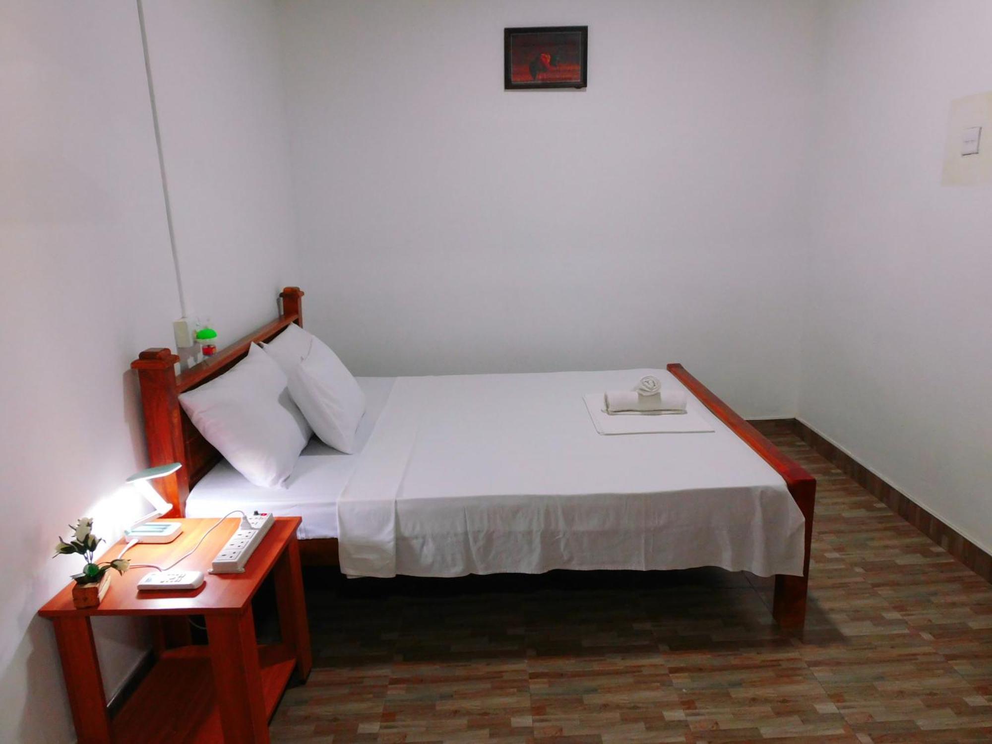 Green Sapphire Holiday Resort Wilpaththu Wilpattu Extérieur photo
