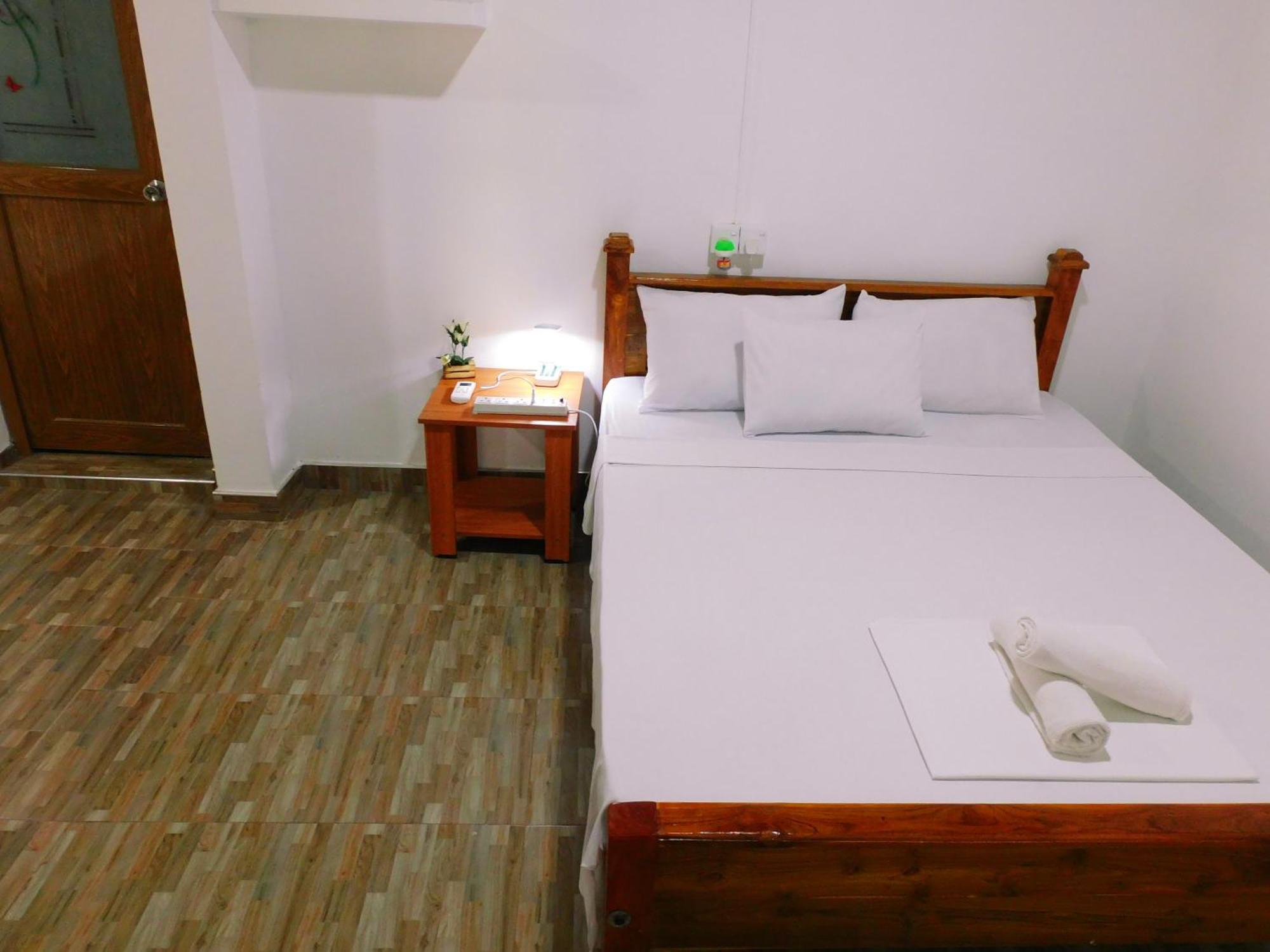 Green Sapphire Holiday Resort Wilpaththu Wilpattu Extérieur photo