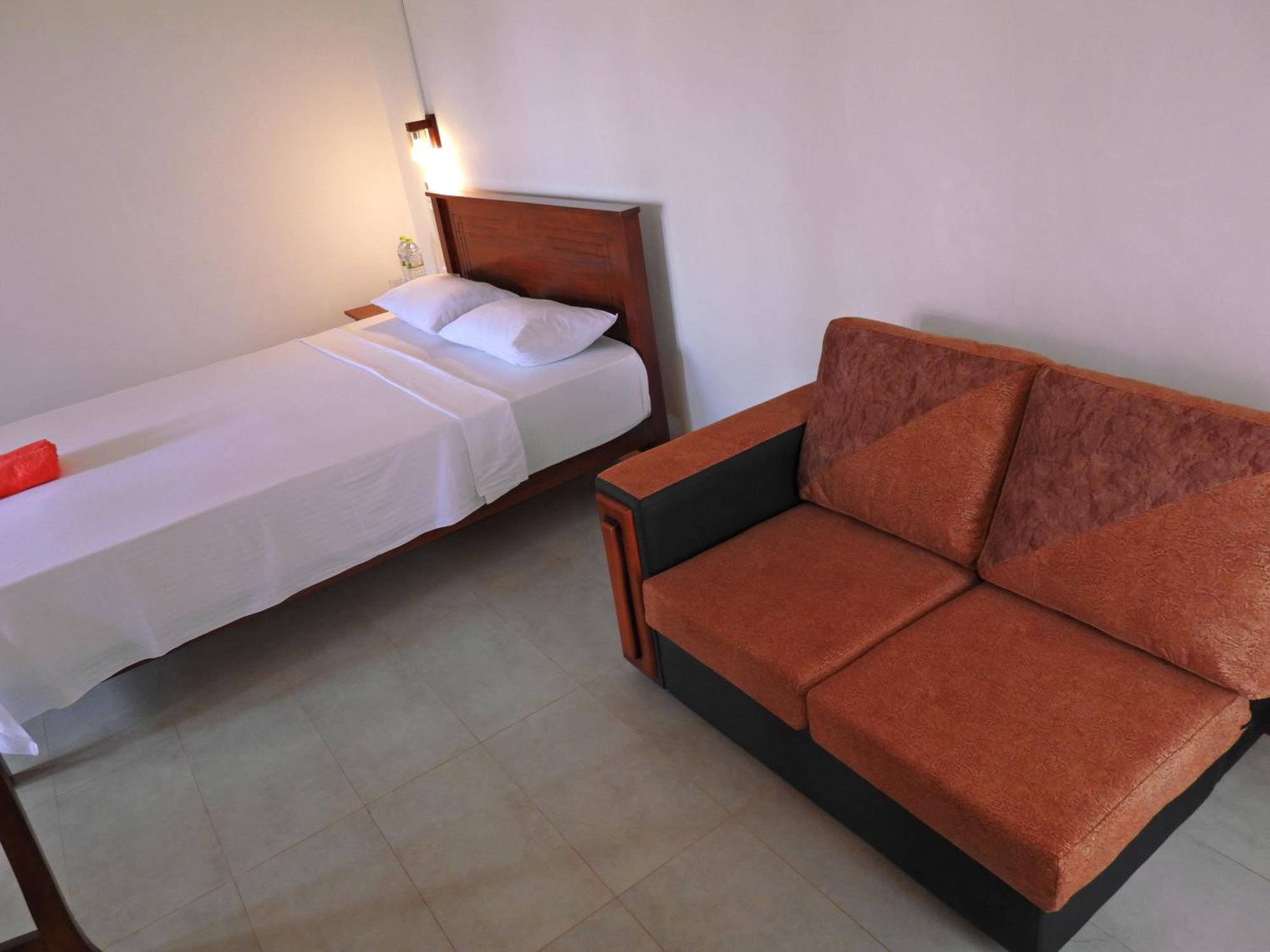 Green Sapphire Holiday Resort Wilpaththu Wilpattu Extérieur photo