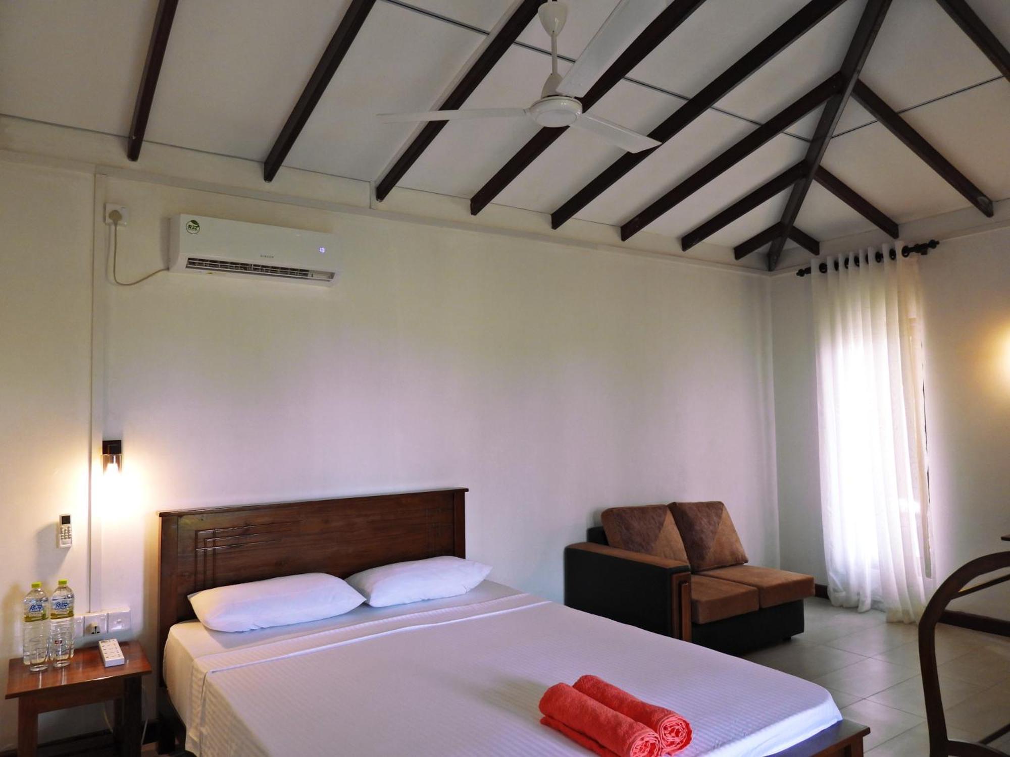 Green Sapphire Holiday Resort Wilpaththu Wilpattu Extérieur photo